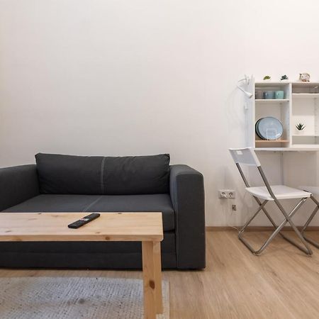 Apartament Klein, Aber Fein In Zentraler Ruhelage Wiedeń Zewnętrze zdjęcie
