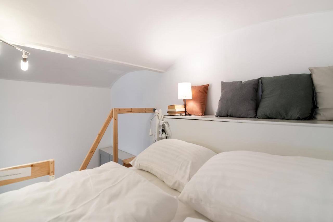 Apartament Klein, Aber Fein In Zentraler Ruhelage Wiedeń Zewnętrze zdjęcie