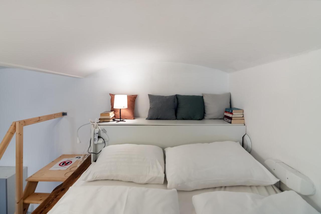 Apartament Klein, Aber Fein In Zentraler Ruhelage Wiedeń Zewnętrze zdjęcie