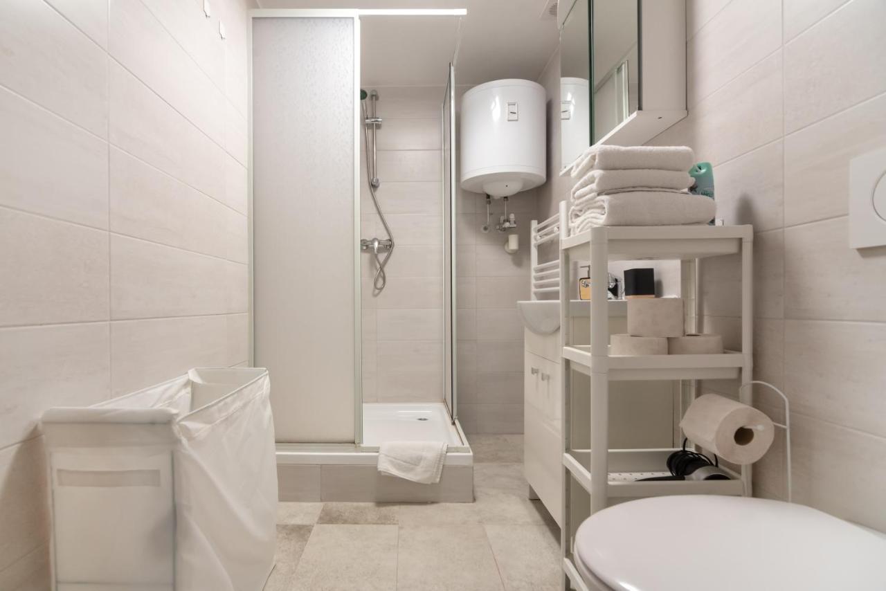 Apartament Klein, Aber Fein In Zentraler Ruhelage Wiedeń Zewnętrze zdjęcie